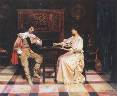 شاكيا بواسطة جونار بيرندسون